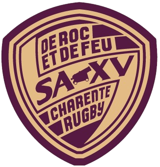 logo saxv