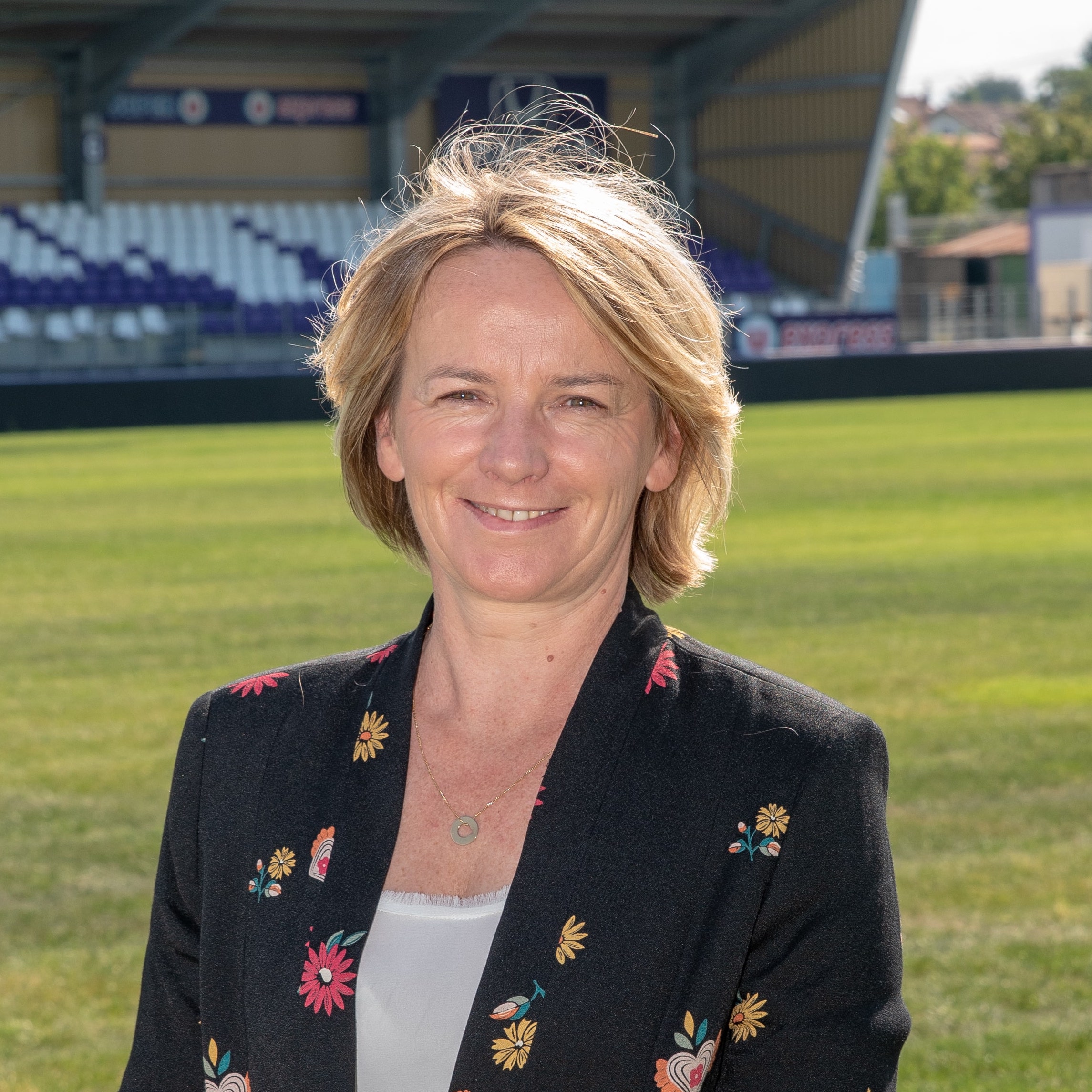 L'équipe commerciale reprend du service ! SA XV Charente