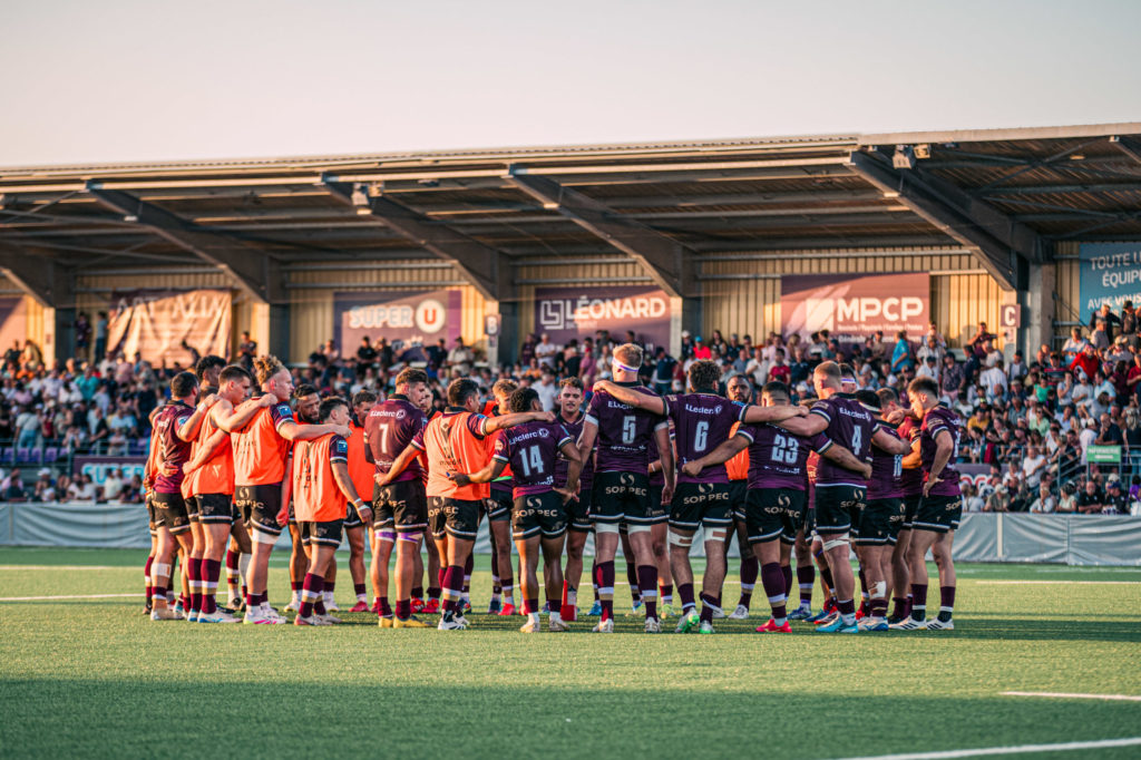 Club – Comment venir à Chanzy vendredi soir