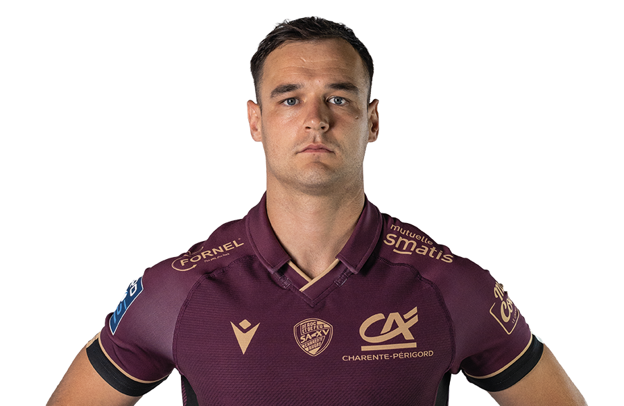 Eoghan BARRETT