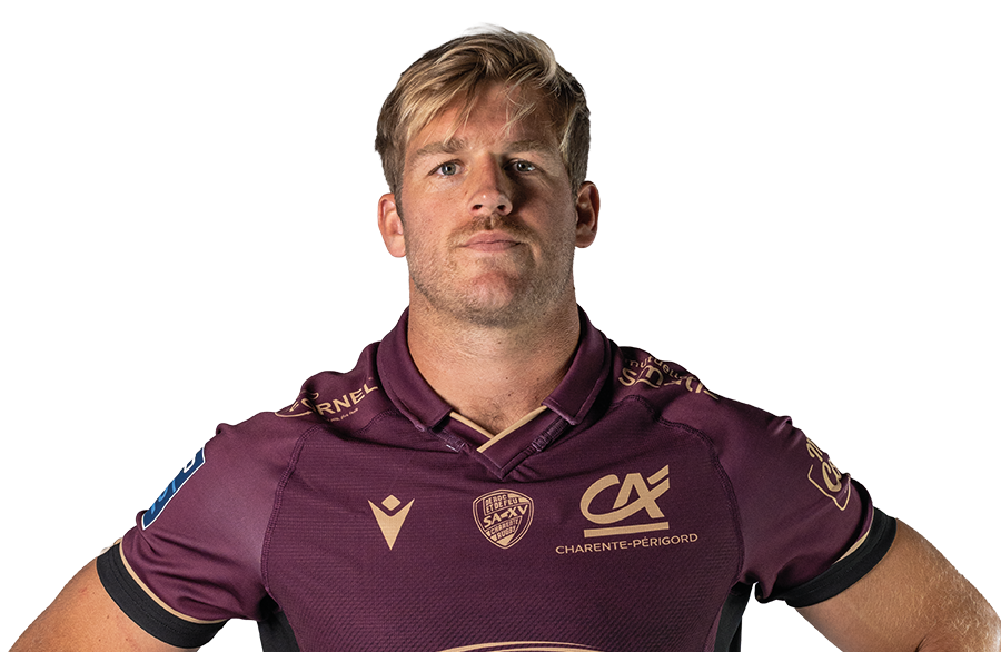 Matt BEUKEBOOM