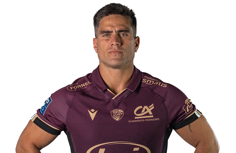 Ben BOTICA