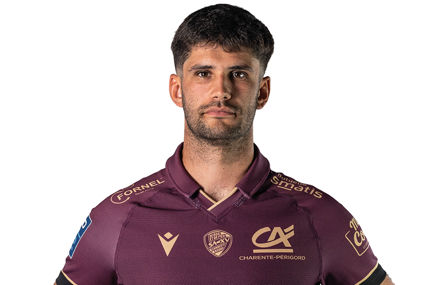 Rémi BROSSET