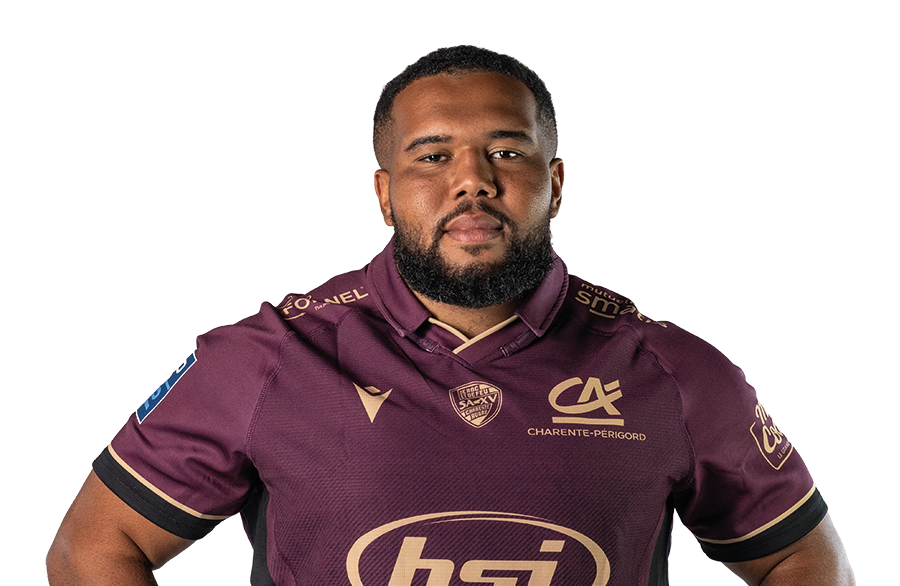 Elias COULIBALY