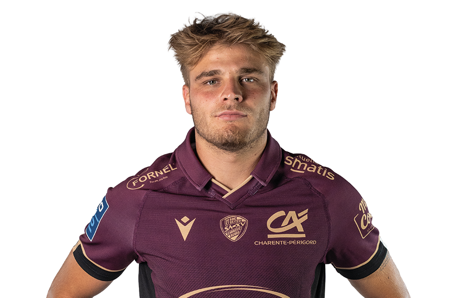 Noé DARRELATOUR