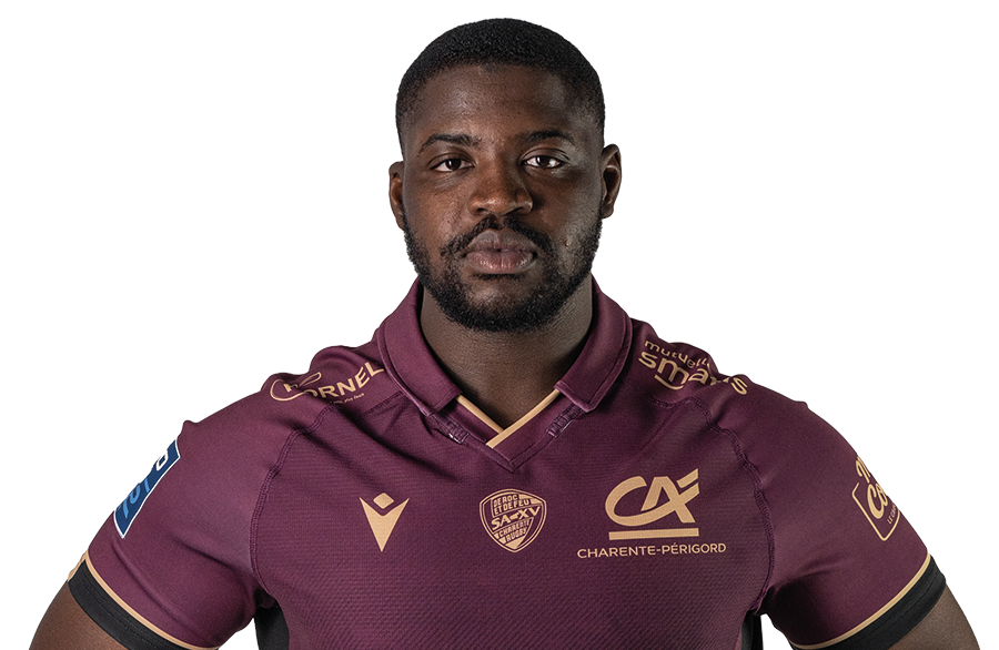 Seydou DIABY