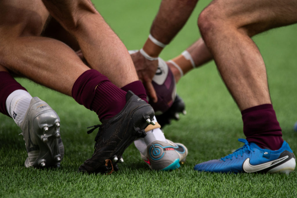 Pro – L’UBB débarque à Chanzy