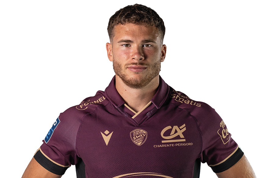 Nathan FARISSIER