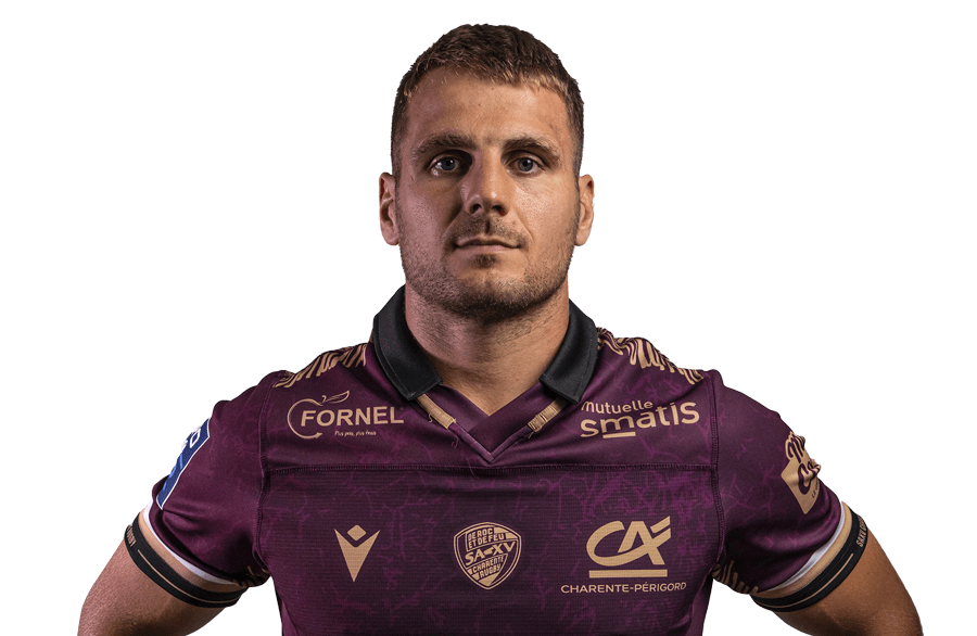 Jean-Maurice DECUBBER