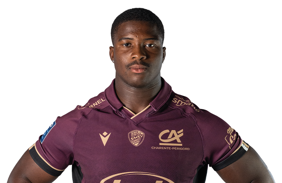 Mamoudou MEITÉ