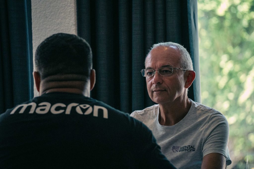 Pro – Christian Ramos interviendra au SA XV cette saison