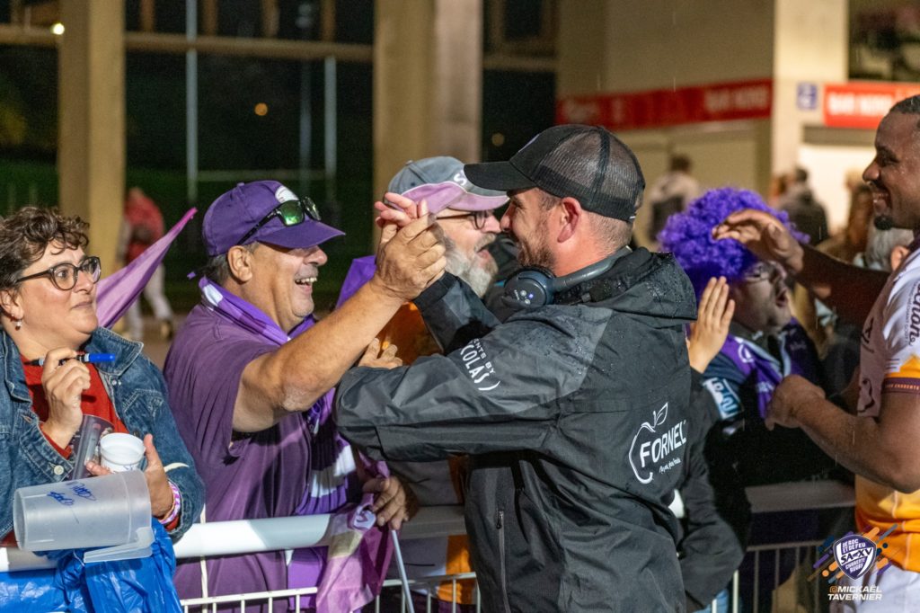 Club – Faites le déplacement à La Rabine