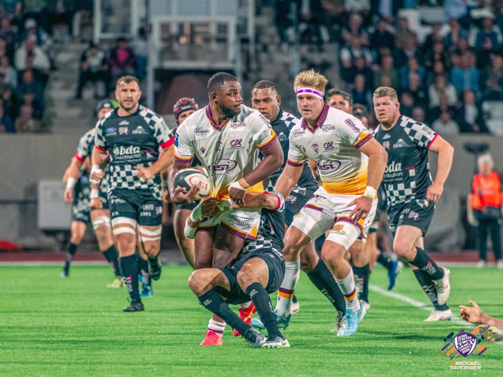 Pro – Focus sur Valence-Romans