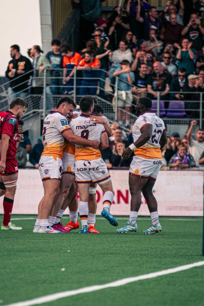 Club – Chanzy à guichets fermés