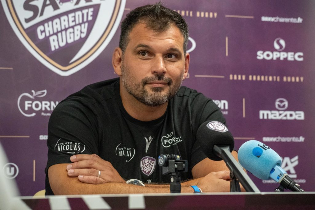 Pro – « On a manqué de précision »