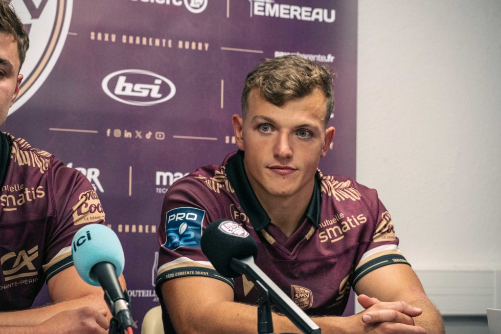 Pro – « Mission réussie »