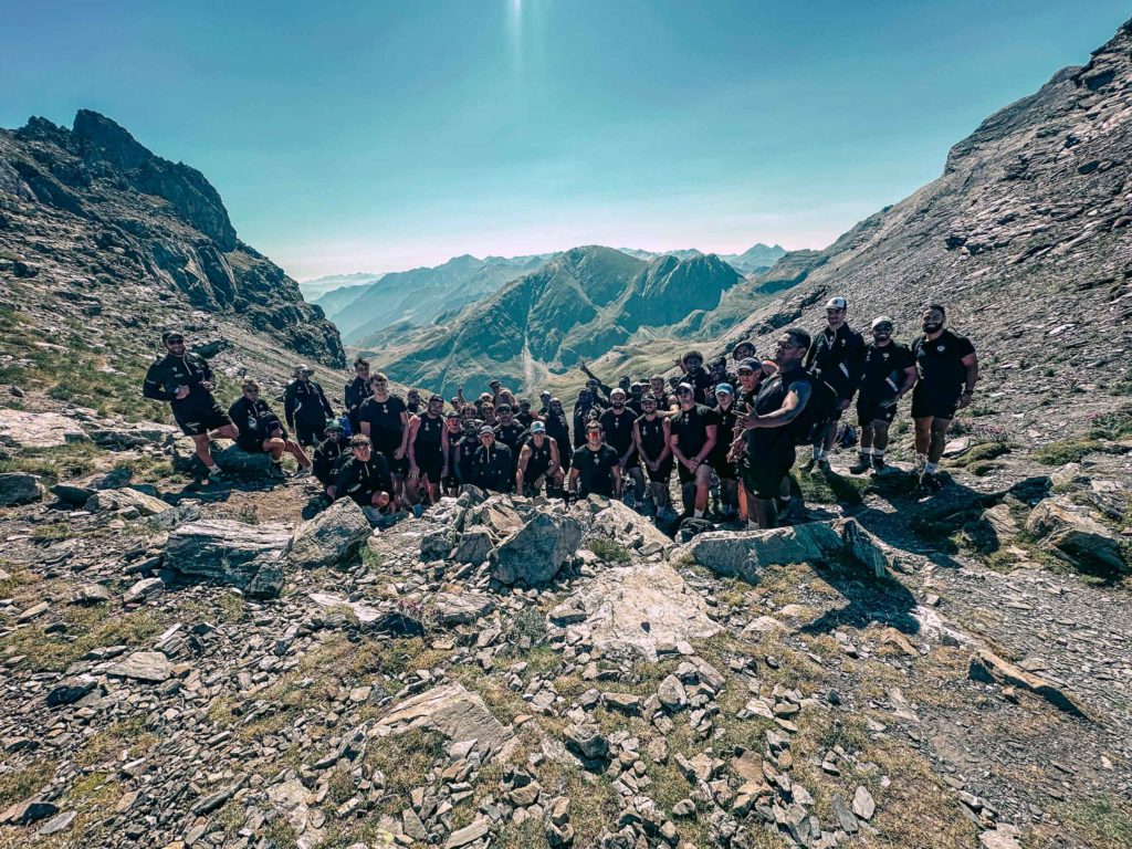 Pro – De Piau Engaly au Pic des Aguilous