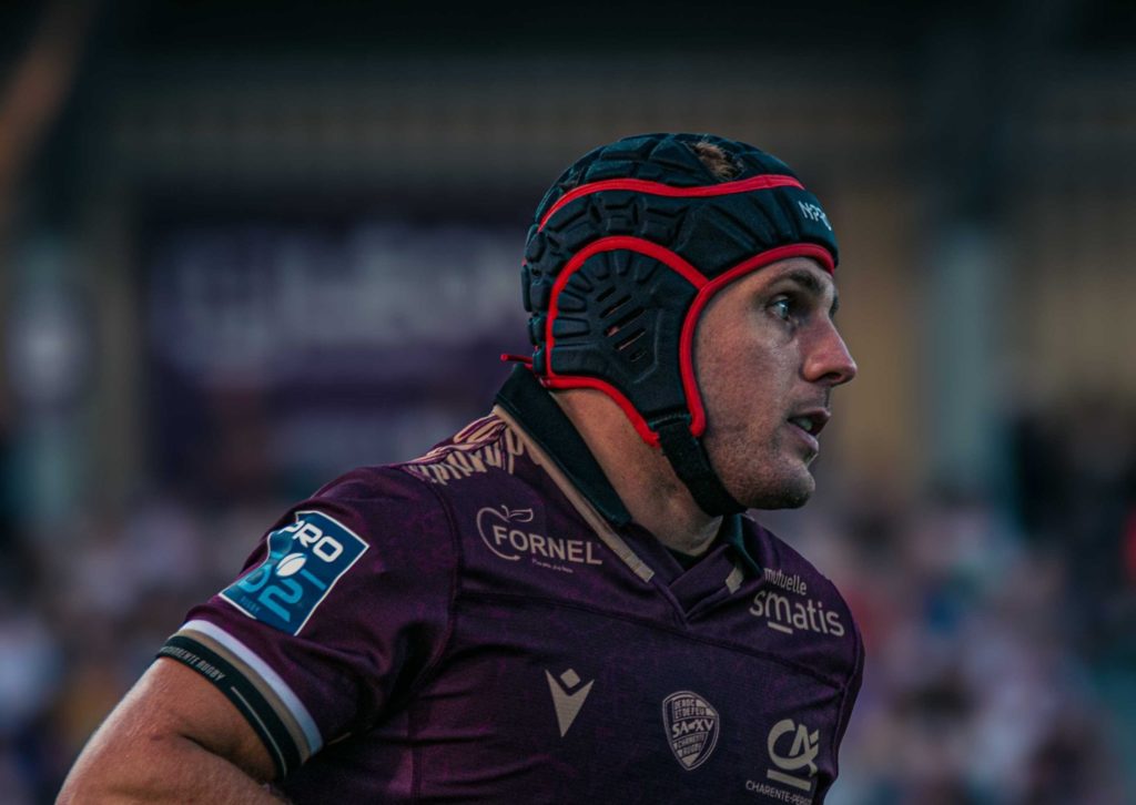 Pro – « On est monté crescendo »