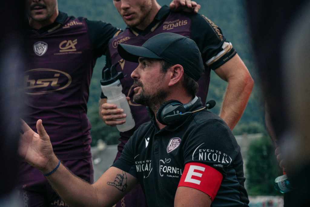 Pro – « On a manqué de précision »