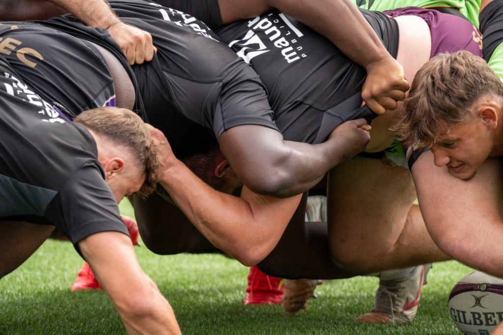 Pro – Fin de la première partie de la préparation