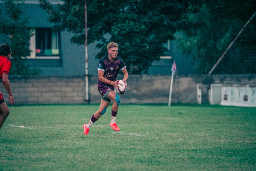 Asso – Second succès en deux matchs pour nos espoirs