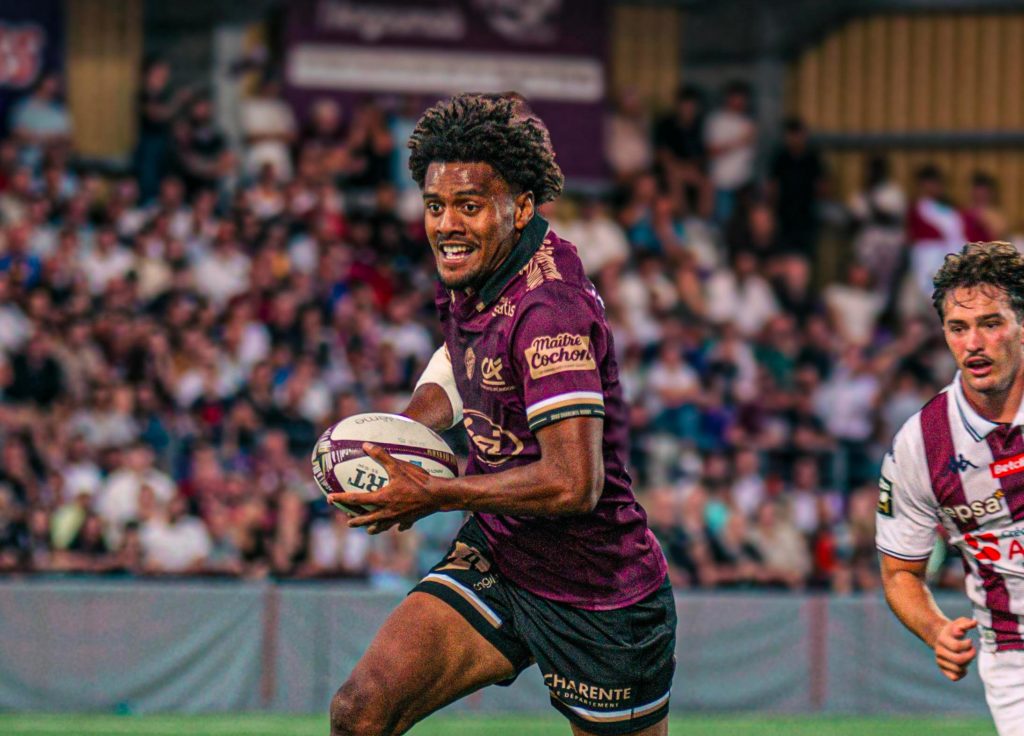 Asso – Victoire des espoirs !