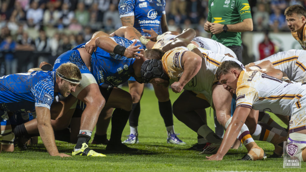 Pro – « Un groupe vrai et sincère »