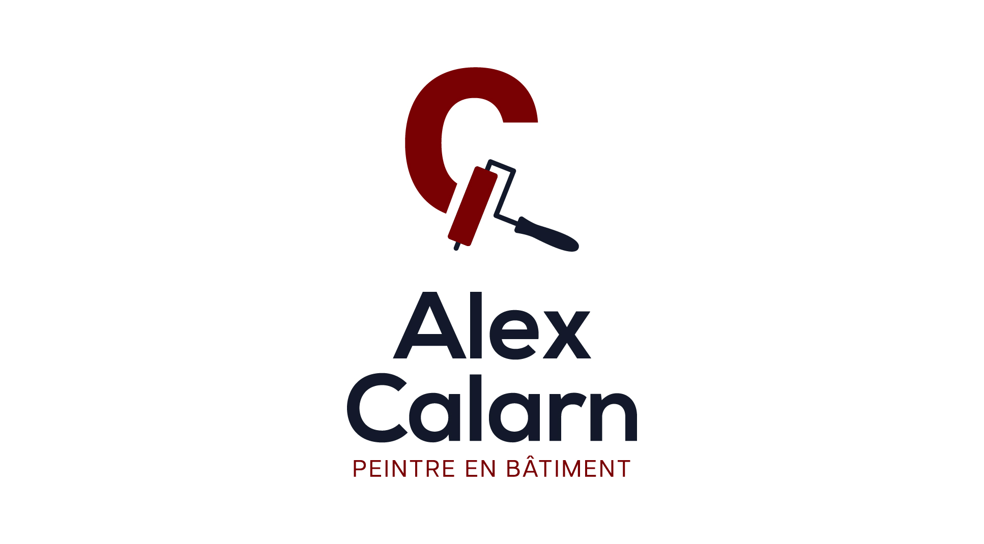 ALEX CALARN