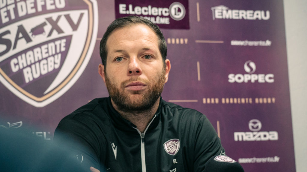 Pro – « On peut s&rsquo;en prendre qu&rsquo;à nous »