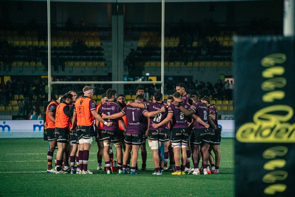 Pro – Victoire à Mont-de-Marsan !