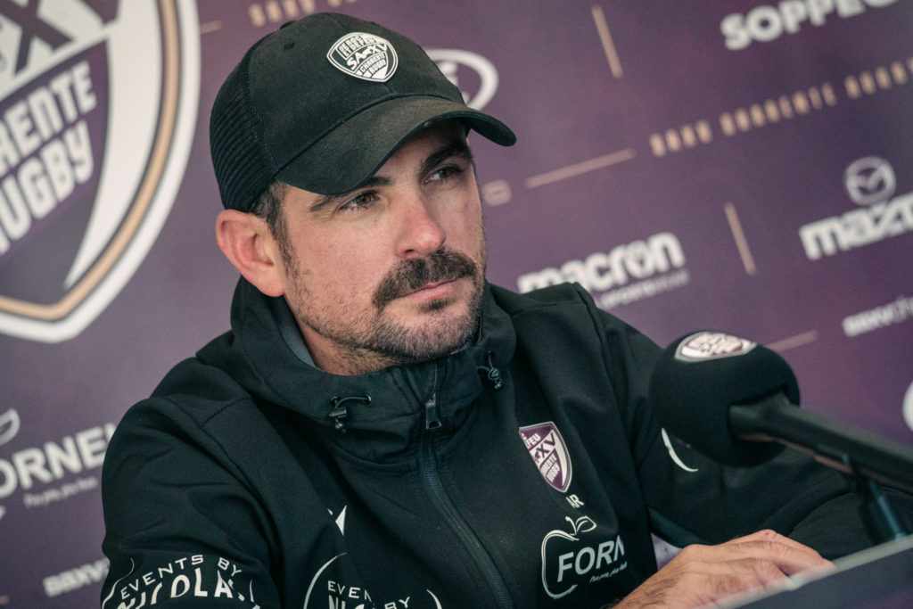 Pro – « Un challenge important pour nous demain »