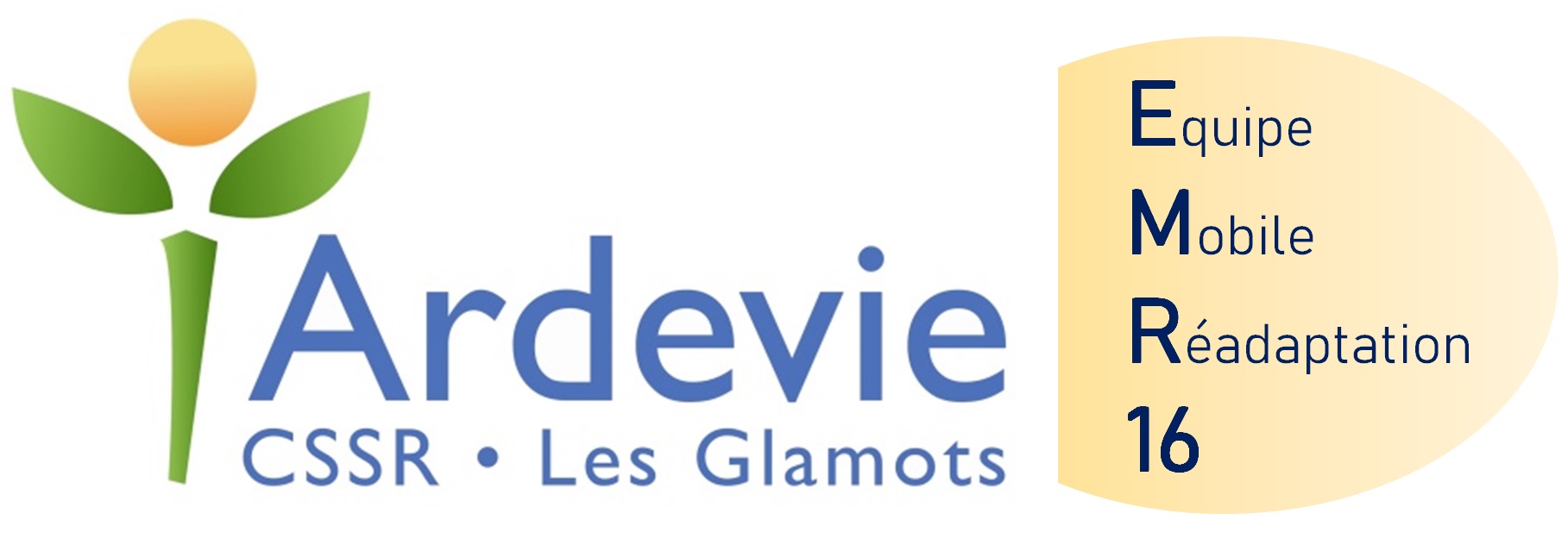 ARDEVIE LES GLAMOTS