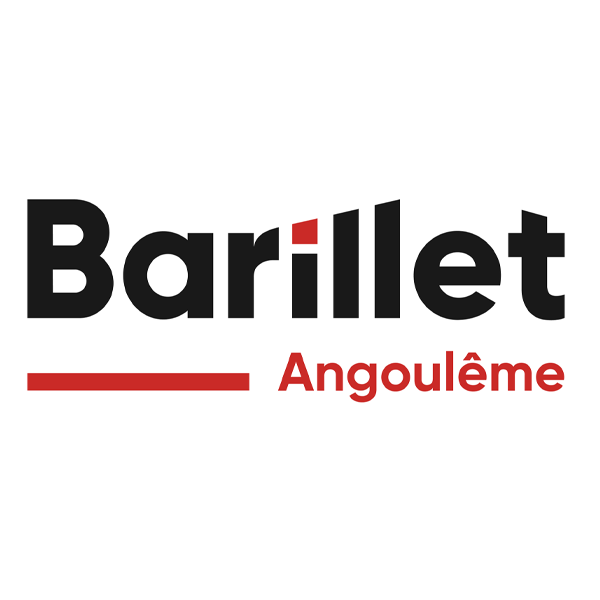 BARILLET ANGOULEME