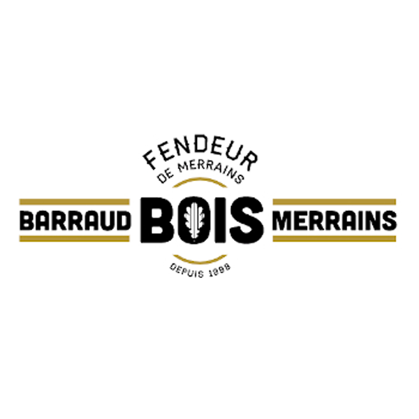 BARRAUD MERRAINS BOIS