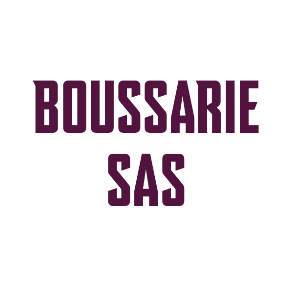 BOUSSARIE SAS