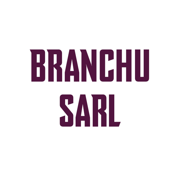 BRANCHU SARL