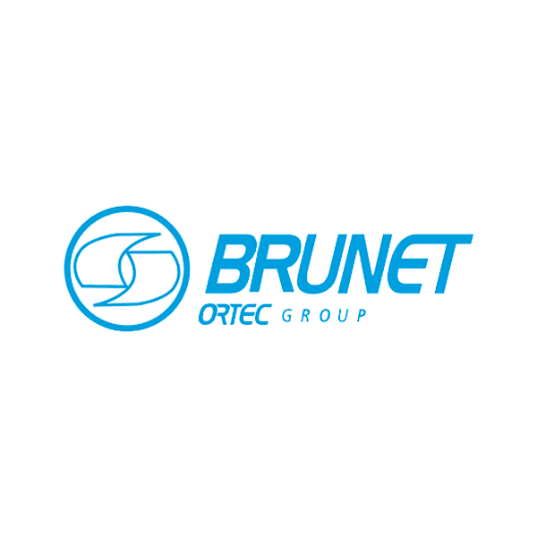 BRUNET ORTEC