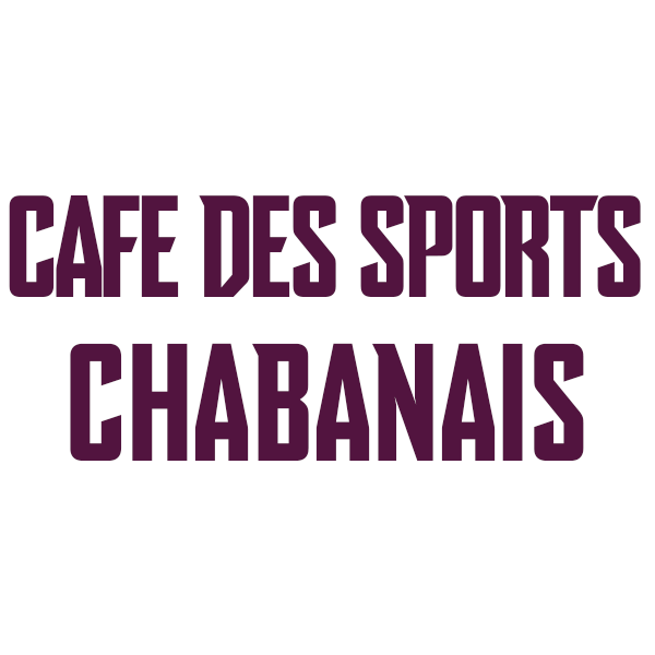 CAFÉ DES SPORTS CHABANAIS