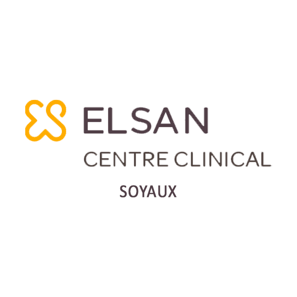 CENTRE CLINICAL ELSAN SOYAUX