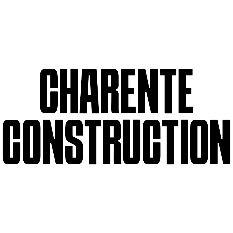 CHARENTE CONSTRUCTION