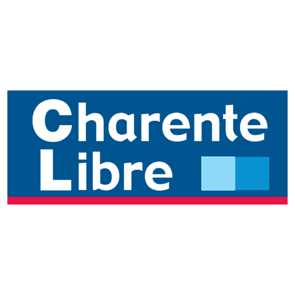 CHARENTE LIBRE