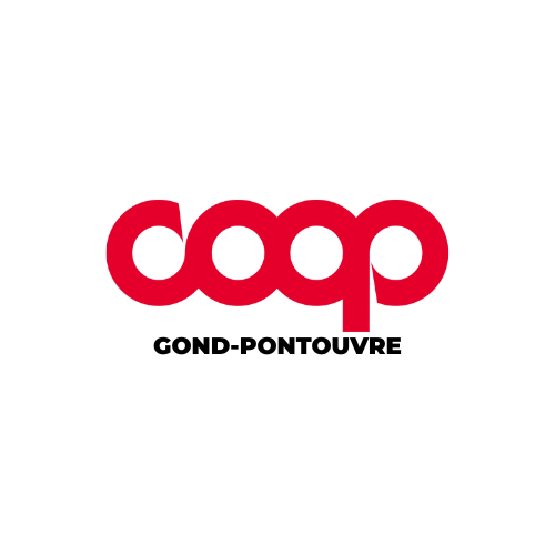 COOP GOND-PONTOUVRE