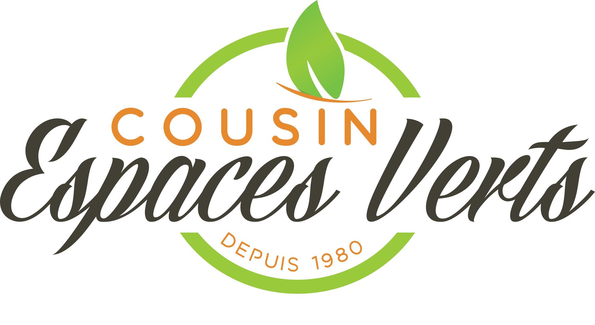 COUSIN ESPACES VERTS