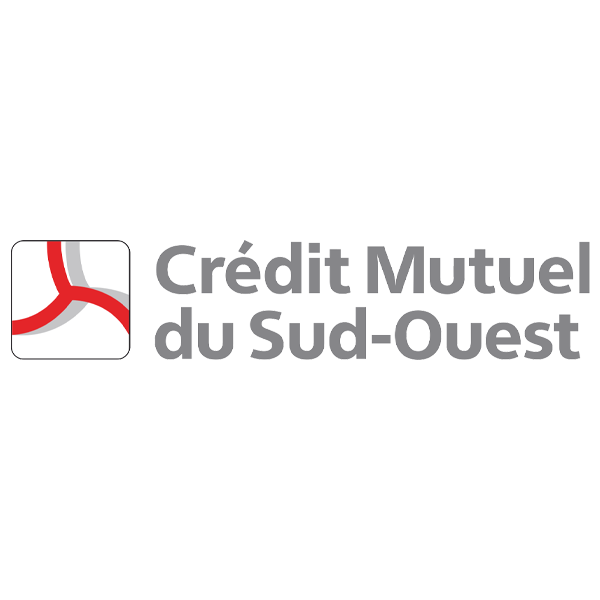 CREDIT MUTUEL SUD OUEST