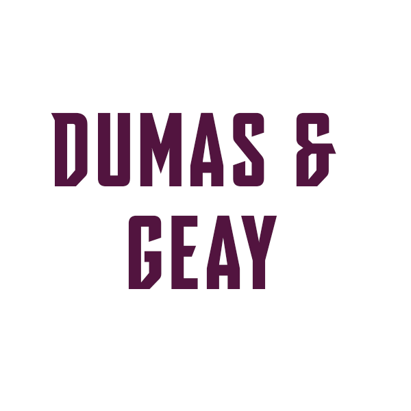 DUMAS & GEAY