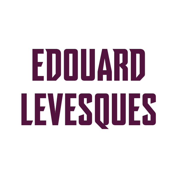 EDOUARD LEVESQUES