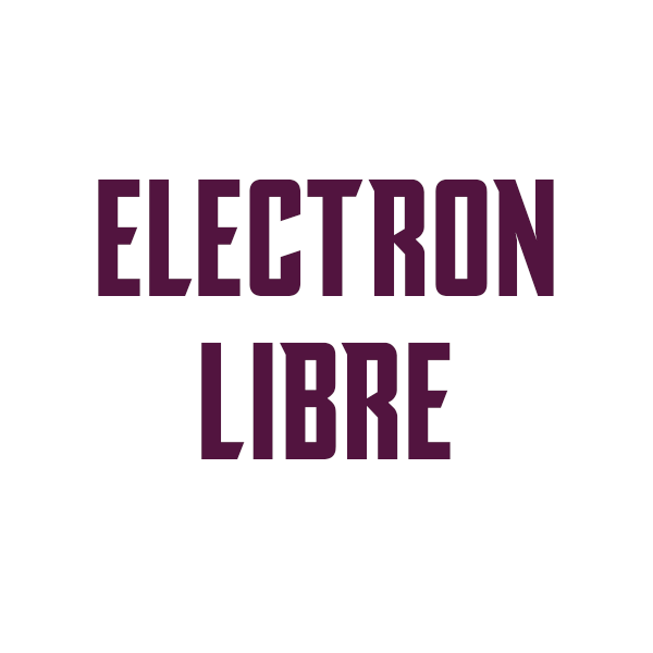 ELECTRON LIBRE