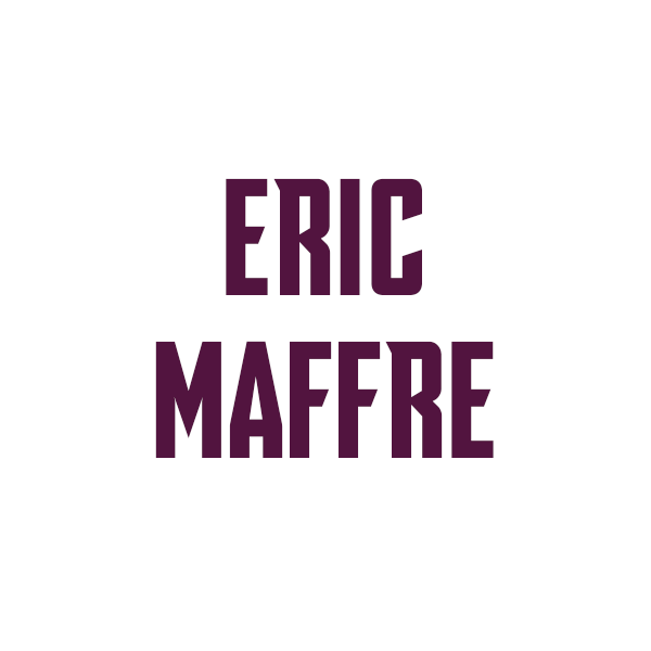 ERIC MAFFRE