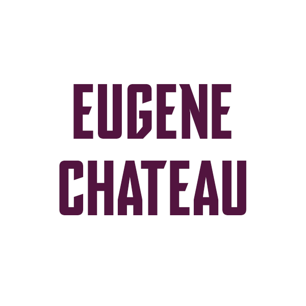 EUGENE CHATEAU