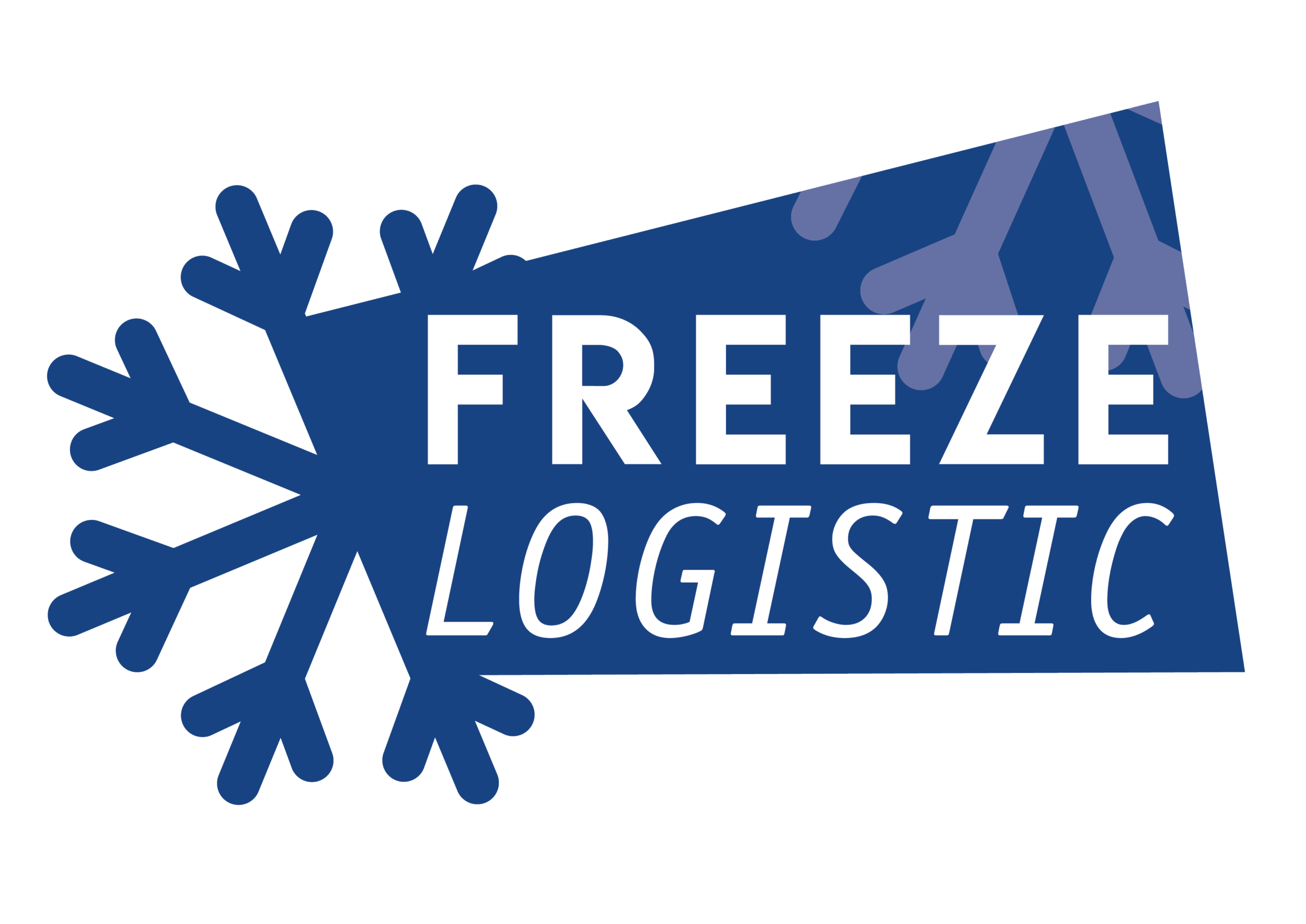 FREEZE LOGISTIC